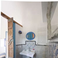 Chambre Sidi Bou Said