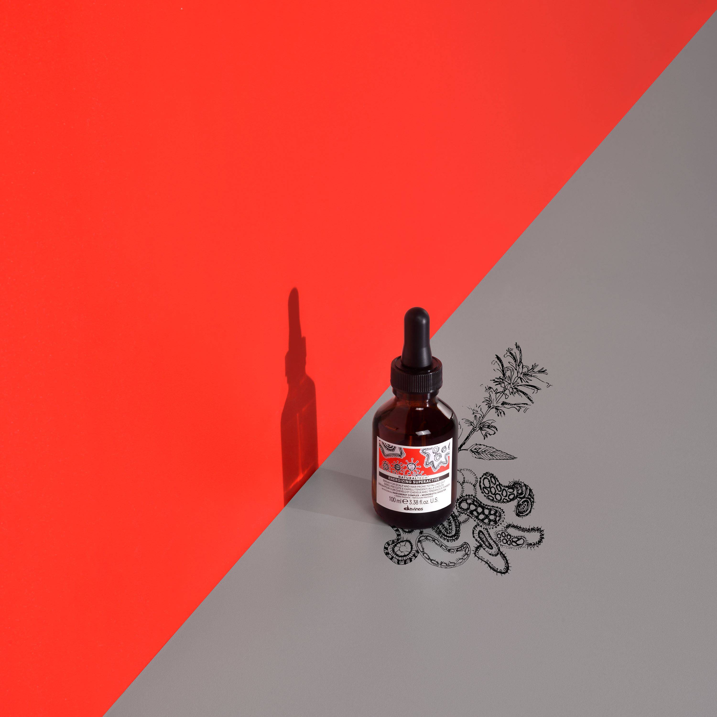 Davines - Naturaltech