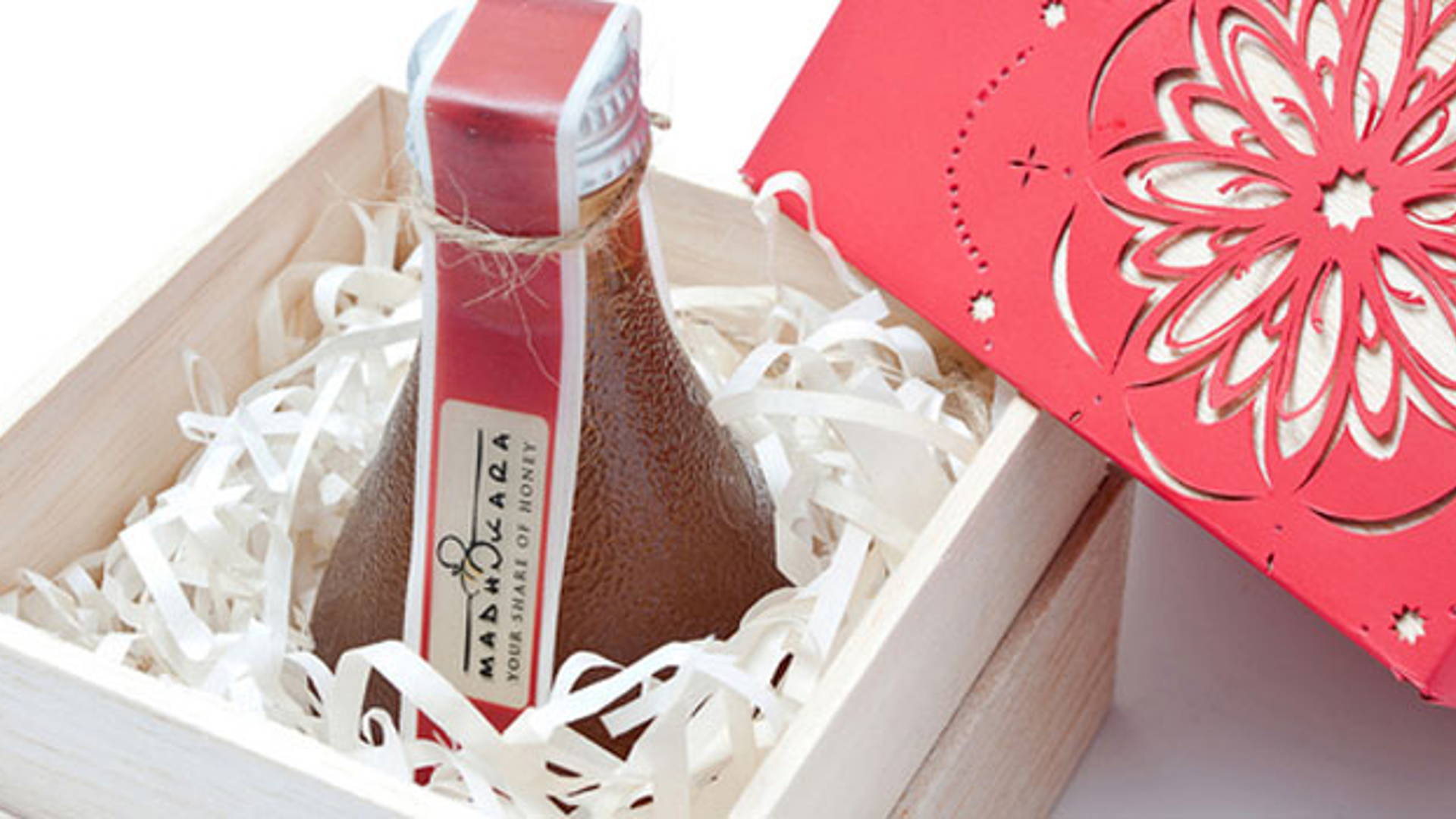 Featured image for Student Spotlight: Madhukura Premium Honey 