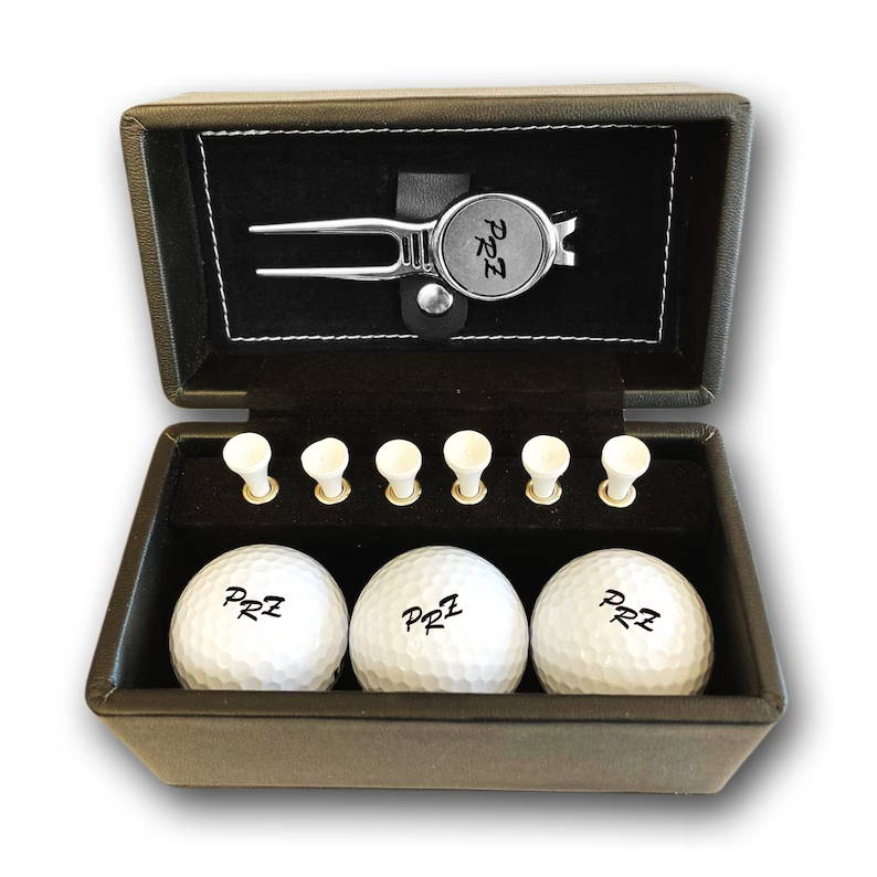 laser engraving Golf Balls 12