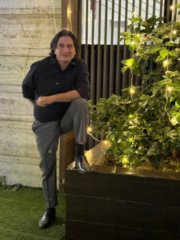 Kundan Singh