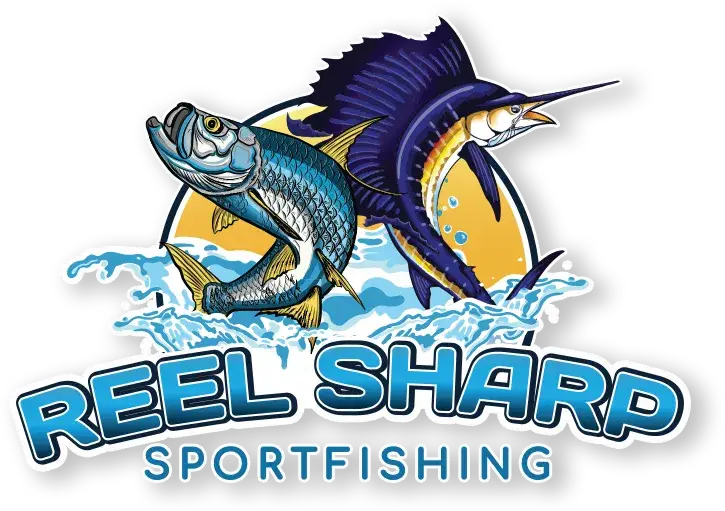 Reel Sharp Sportfishing