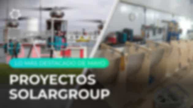 Contribución a la historia de la aviación: un dron único y un nuevo dirigible