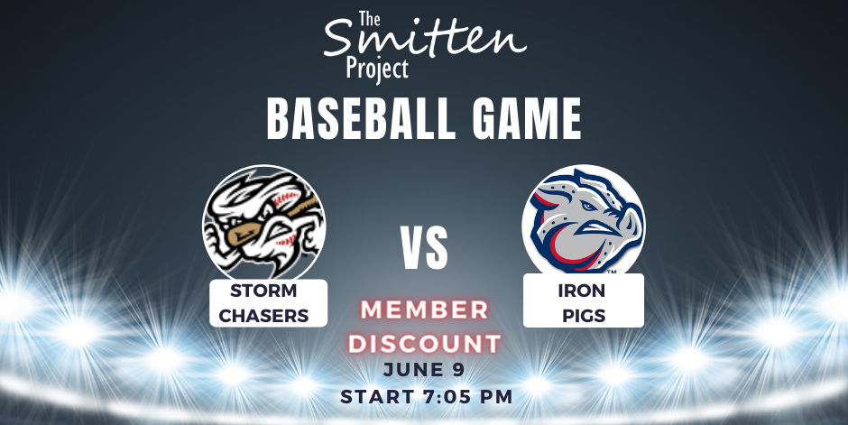 Storm Chasers Game promotional image