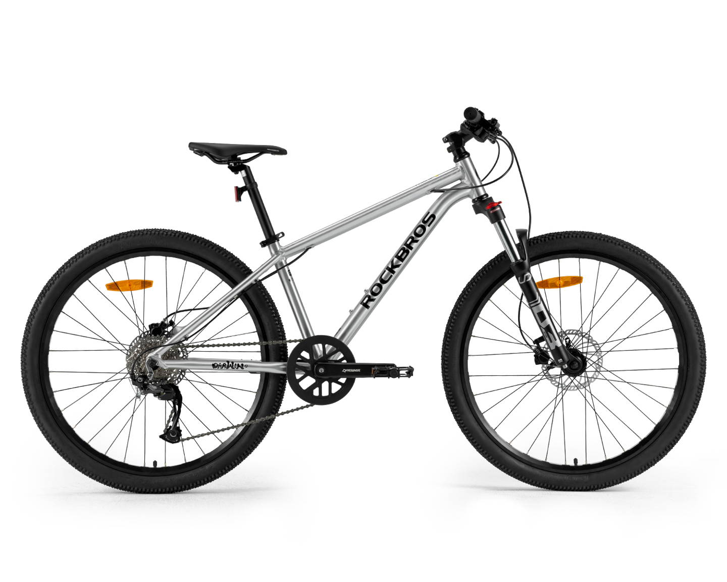 ROCKBROS キッズ ジュニア 子供用自転車 Darwin ダーウィン 26inch