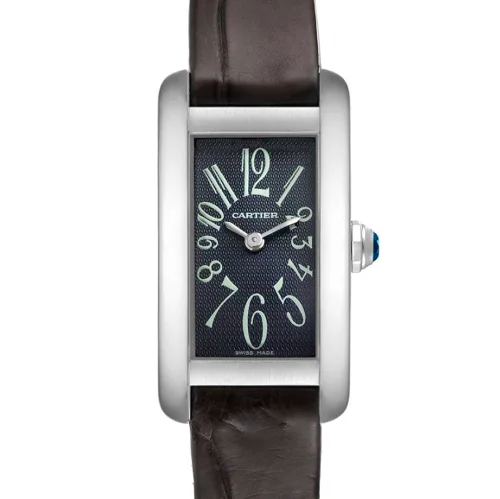 Cartier Tank Américaine