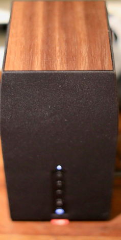 Martin Logan  Bravado 5" Powered Wireless Speaker (Waln...