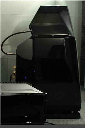 Profile MBL Jas Audio Plato