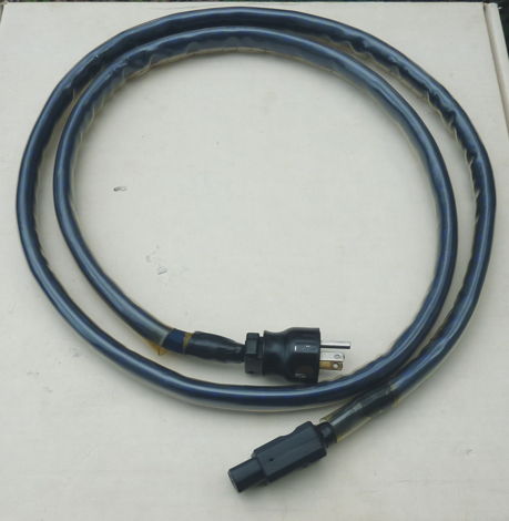 Yamamura Churchill  M 5000  power cable