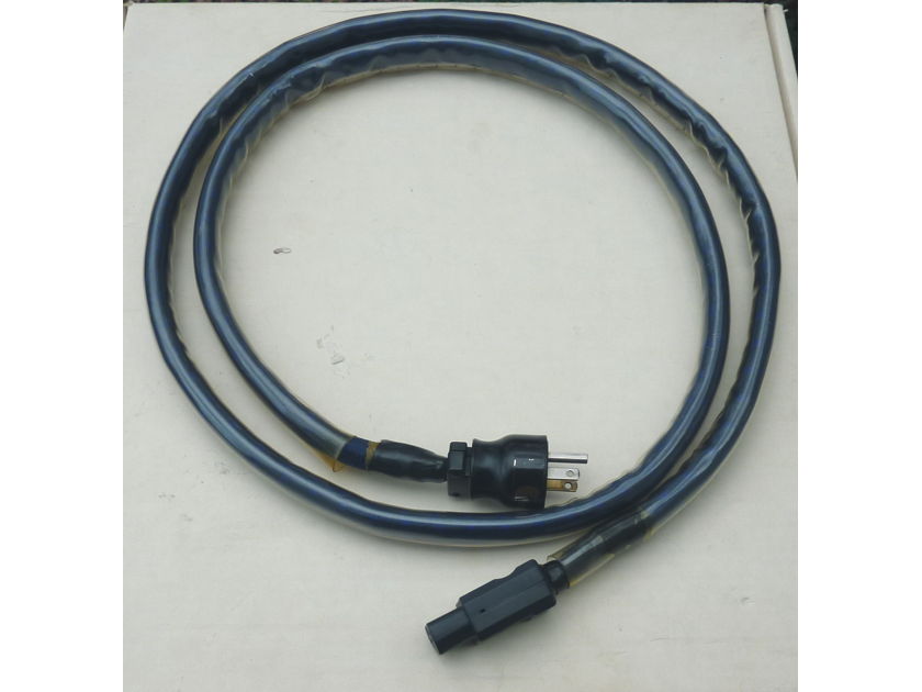 Yamamura Churchill  M 5000  power cable