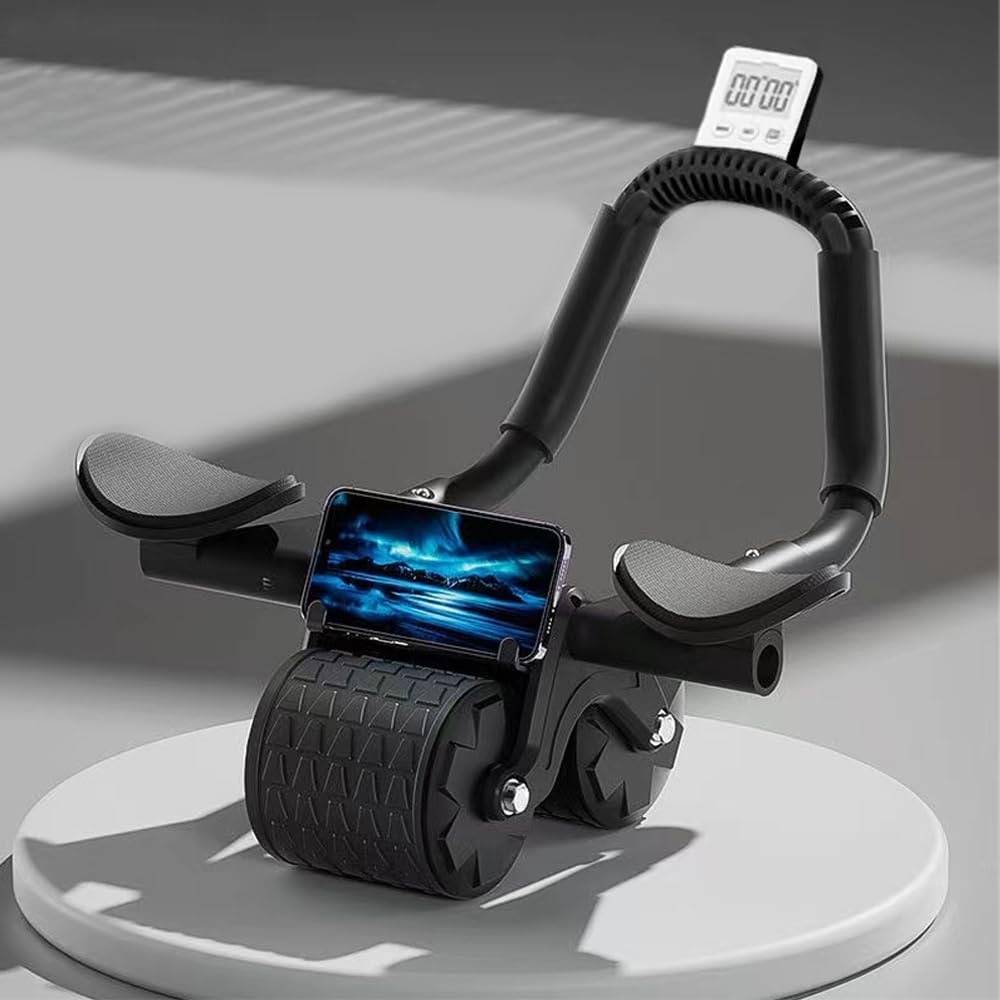 PostureFlex™ Ab Roller