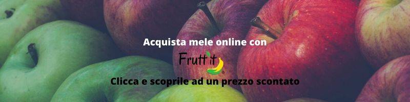 Mele online | Fruttit