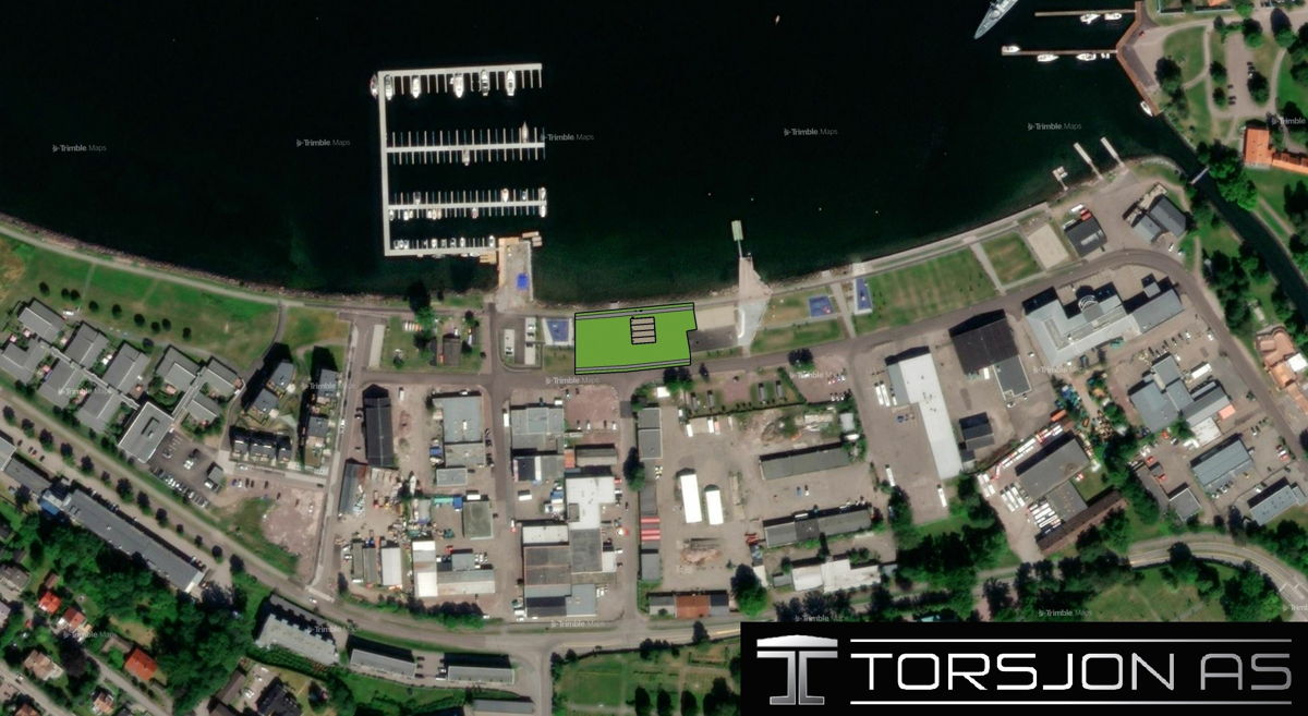 Horten Petanquepark