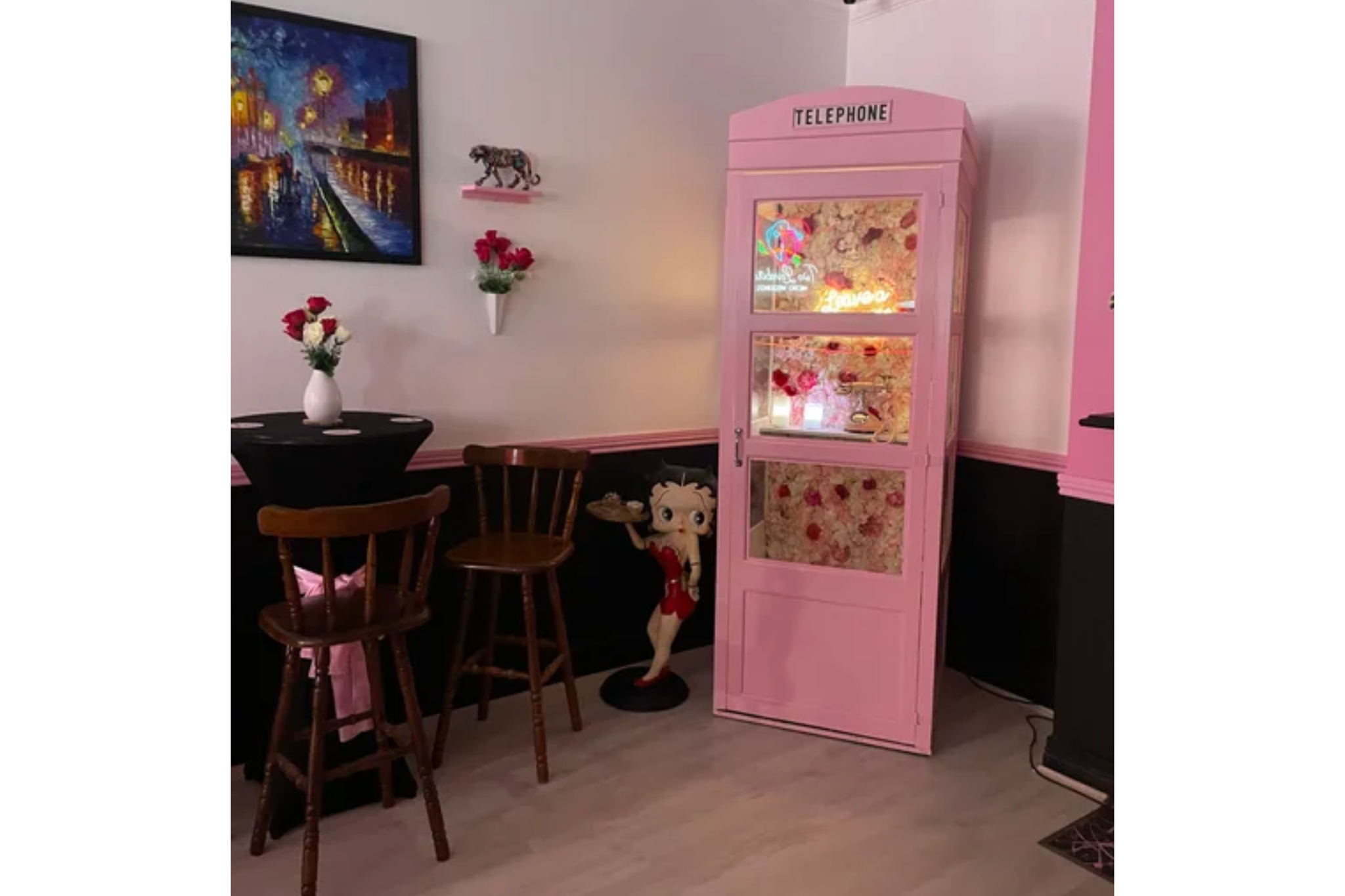 Two Lovebirds Micro Weddings Voucher - Image 3