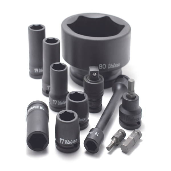 3/8″ Dr. Socket – Propel Tools