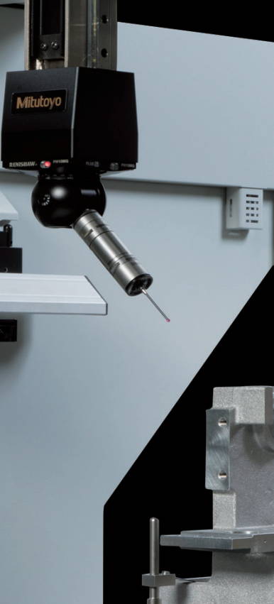 CMM Stylus Measuring Part CMM Stylus Measuring Part