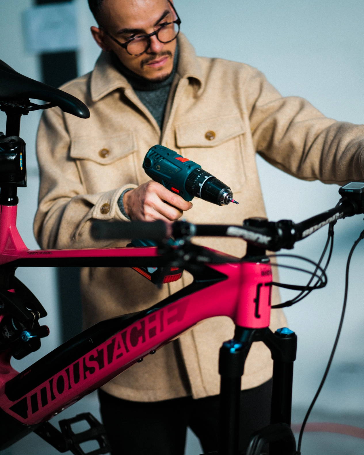 Debrider un Velo Electrique Guide complet Upway