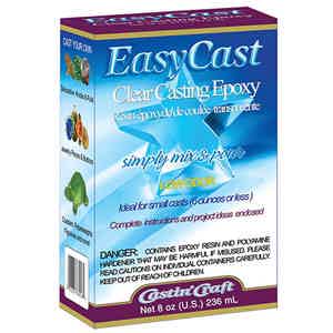 Shop Easy Casting Glow Resin