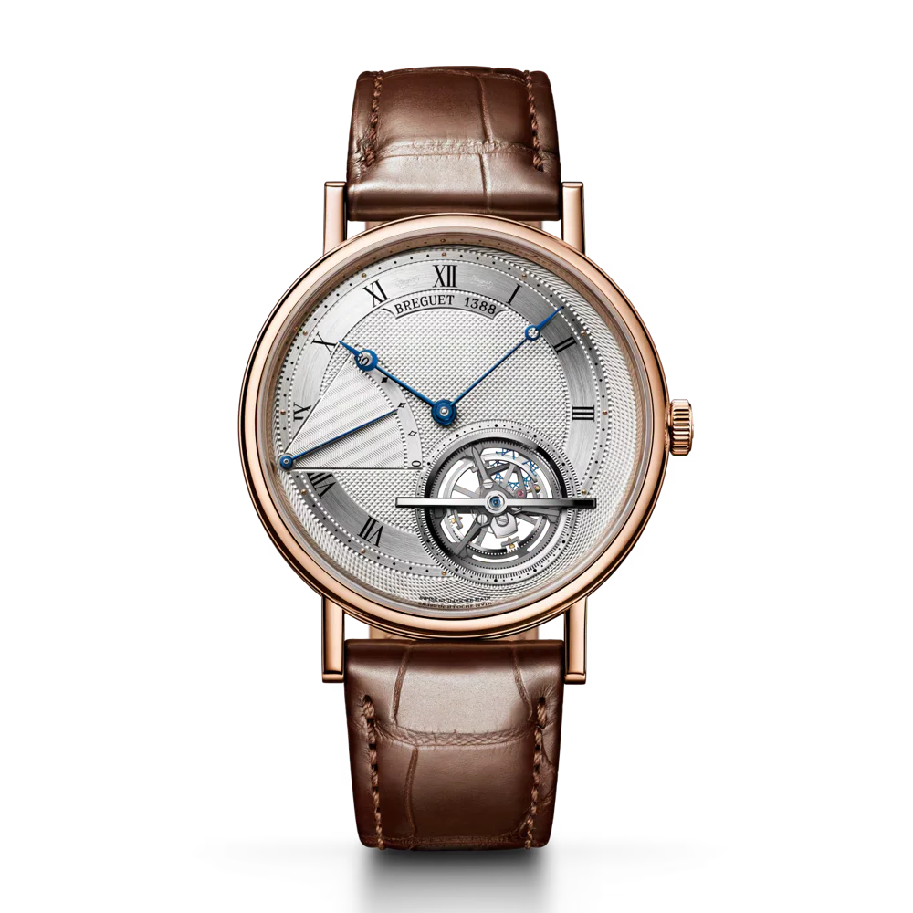 Rose Gold 5377BR/12/9WU, image 1