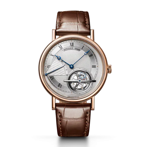 Breguet Classique Rose Gold 5377BR/12/9WU
