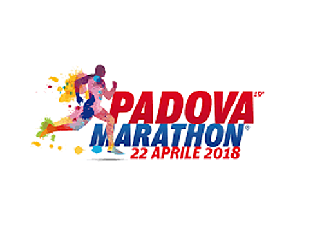  Padova
- logo Maratona 2018