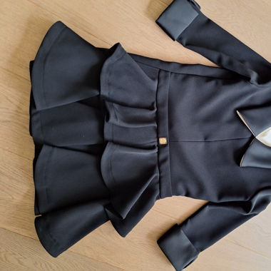 Robe chic Elisabetta Franchi 44