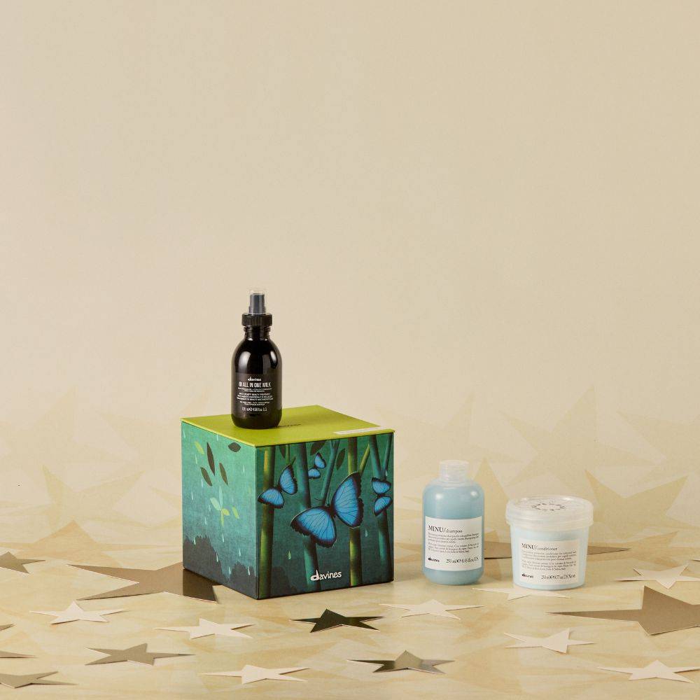 Davines - Holiday Boxes