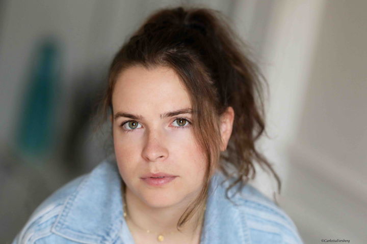 Pauline Brisy