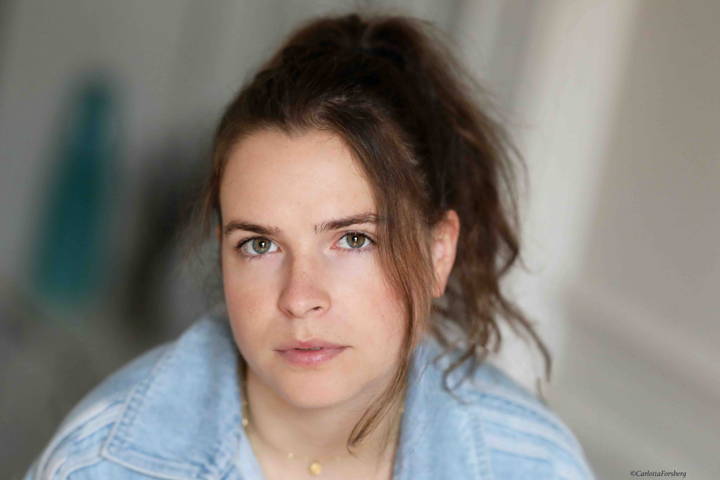 Pauline Brisy