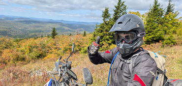 Appalachian Adventure - Shennandoah and WV backroads near Winchester, VA