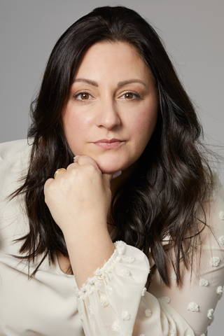 Cindy Martini