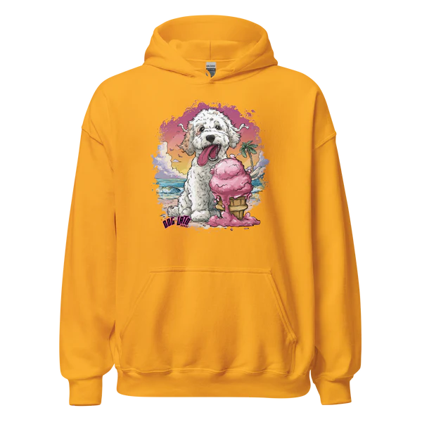 Cavoodle Hoodie - Image 6