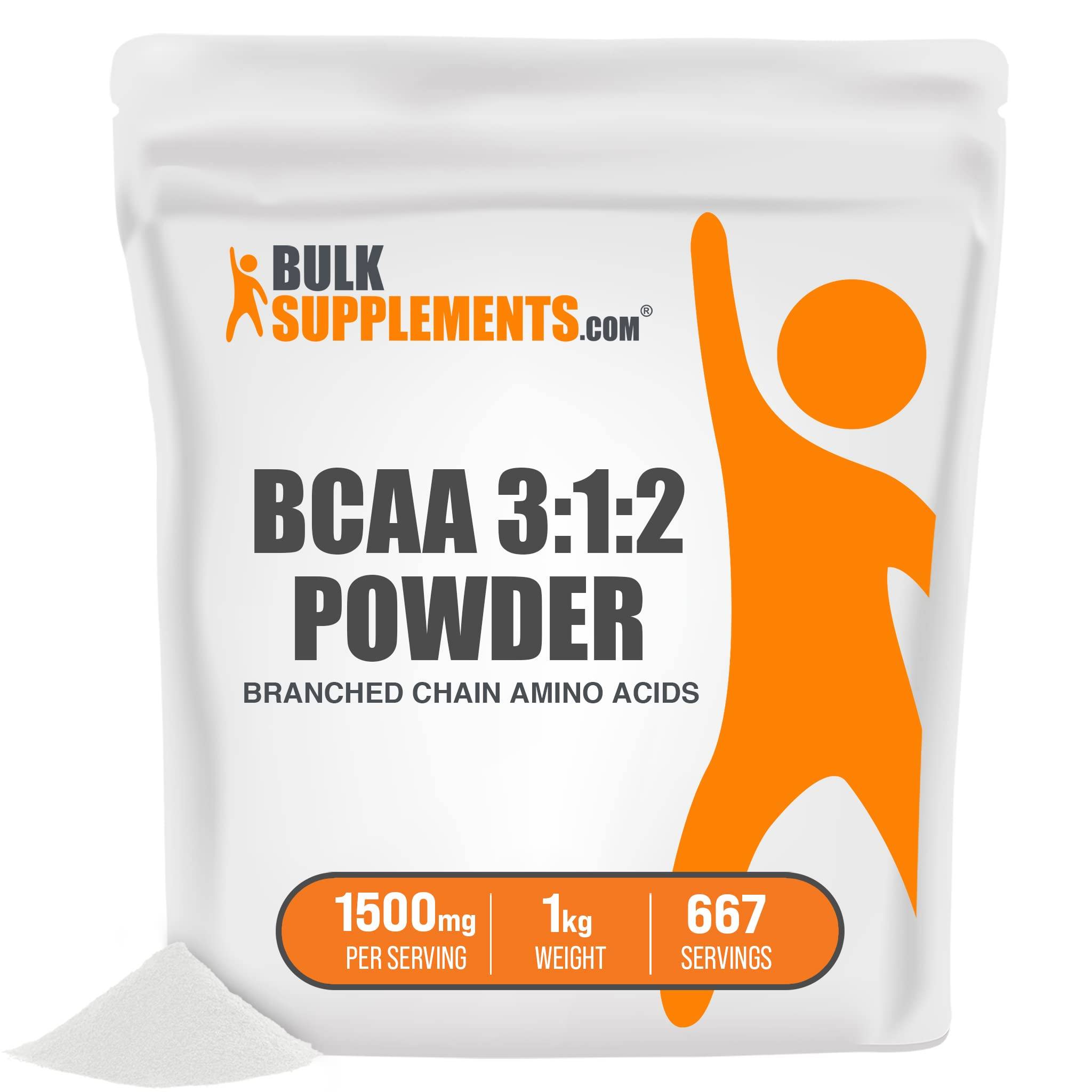 BulkSupplements