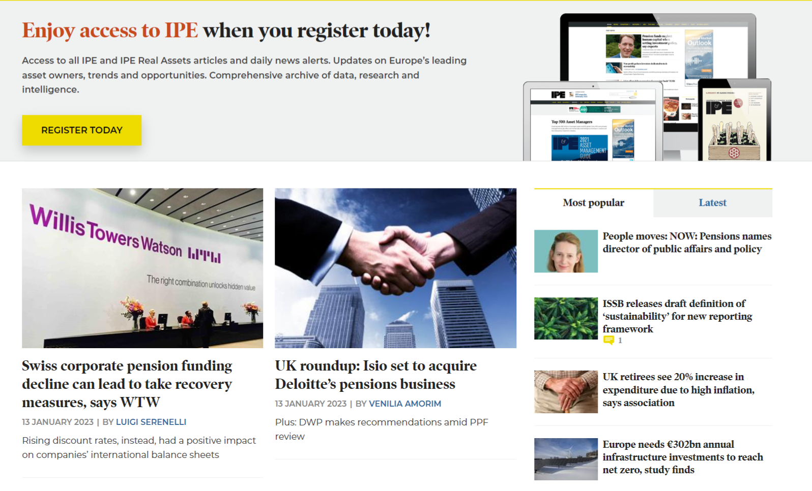 IPE Internatoinal Publishers ltd product / service