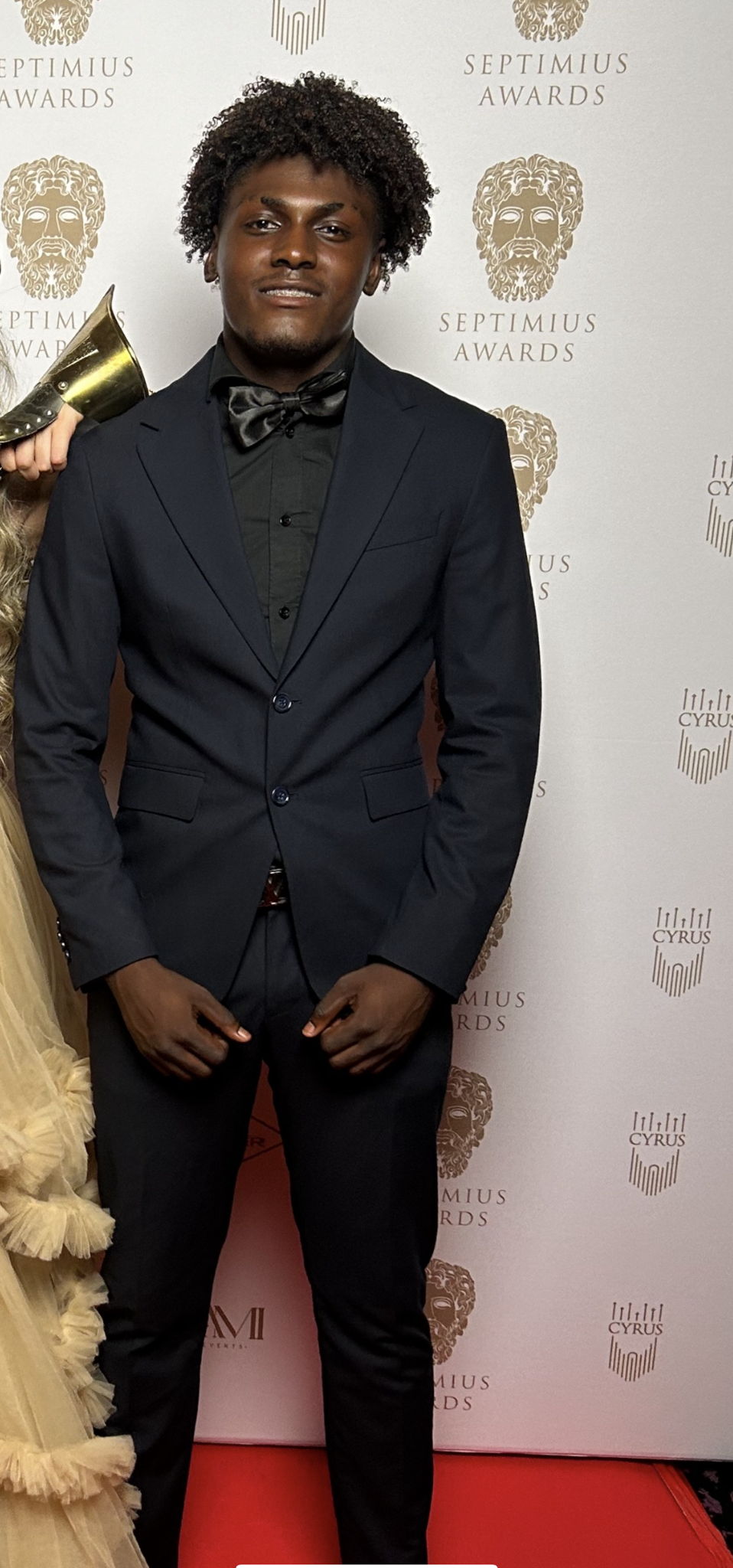 Enoch Matobi