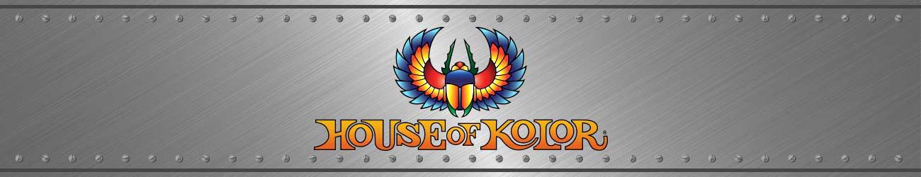 House of Kolor Shimrin Graphic Kolors