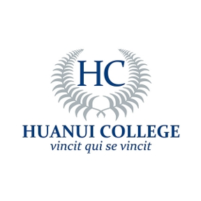 Huanui College logo
