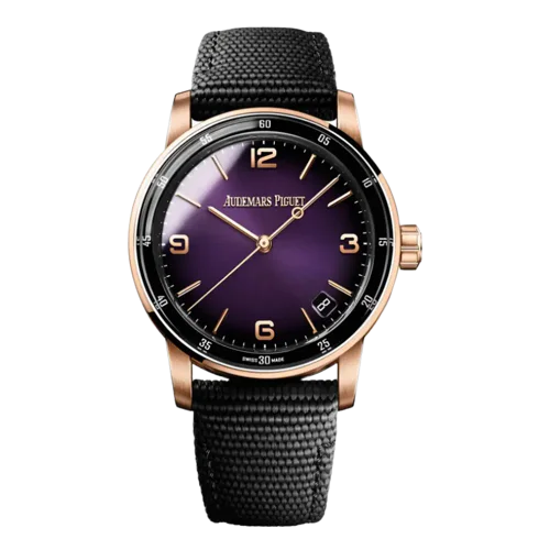Audemars Piguet Code 11.59 15210OR.OO.A002KB.02