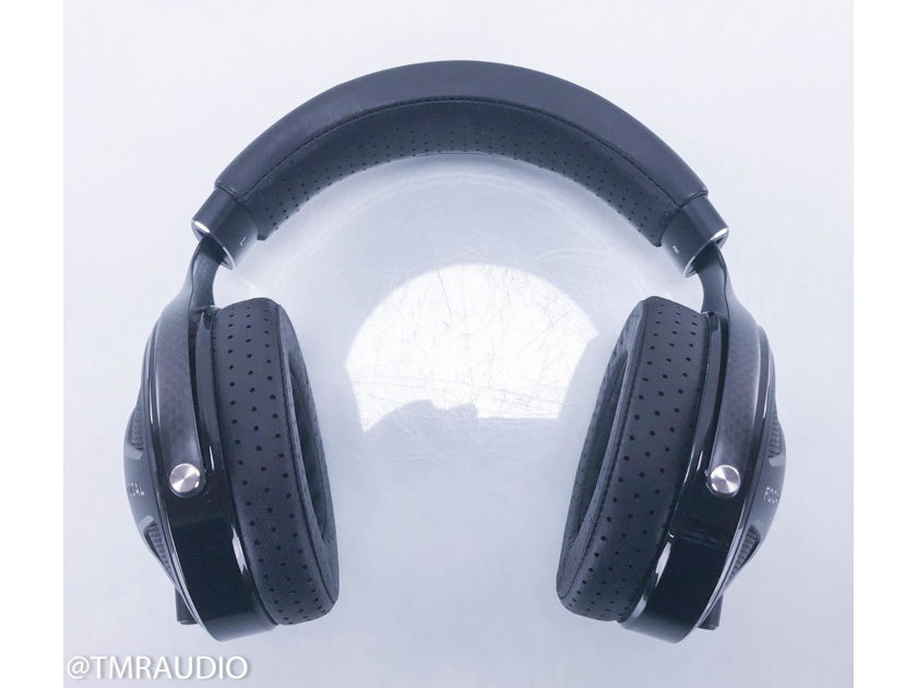 Focal Utopia Open-Back Headphones w/ Black Dragon Cable  (13132)