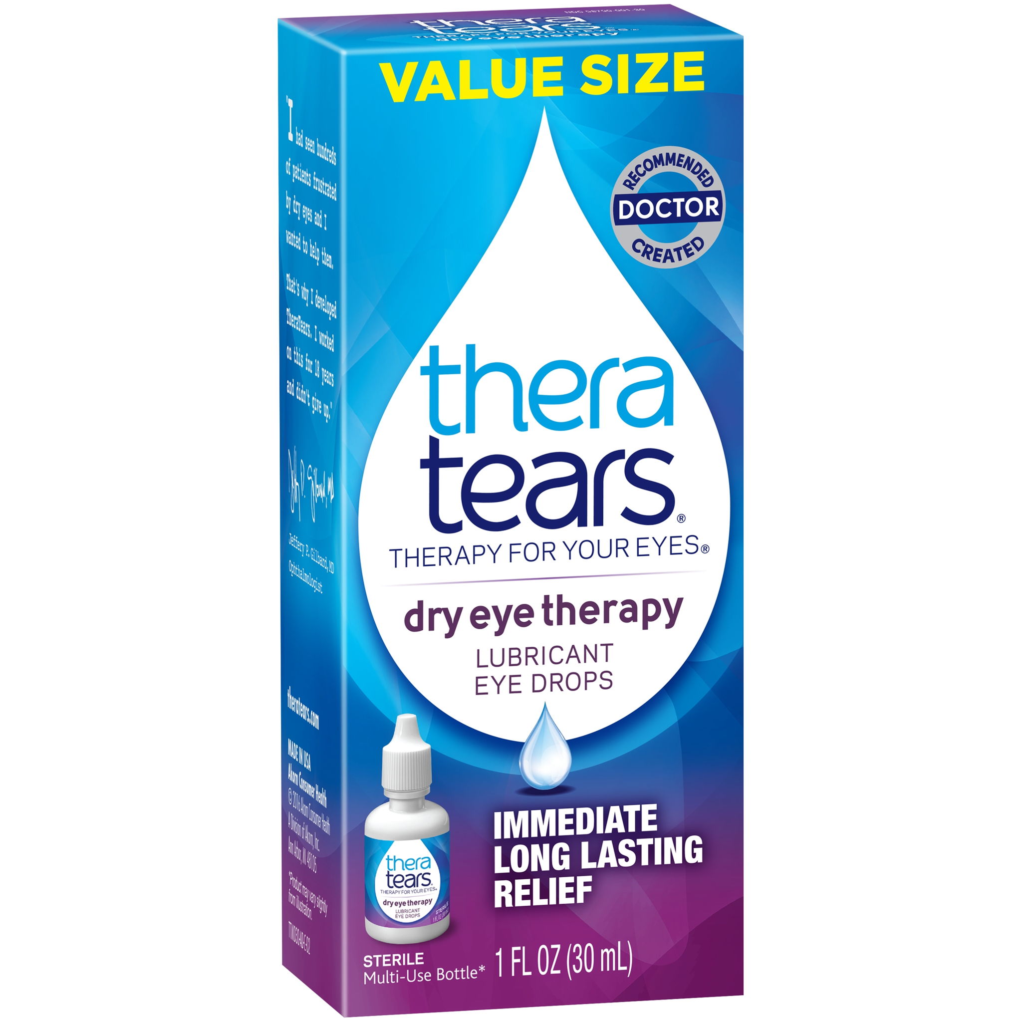 Pataday Eye Drops Recall - qjw8e6j