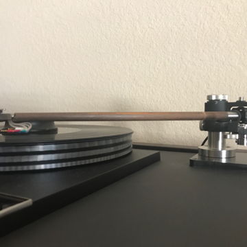 2A Tonearm