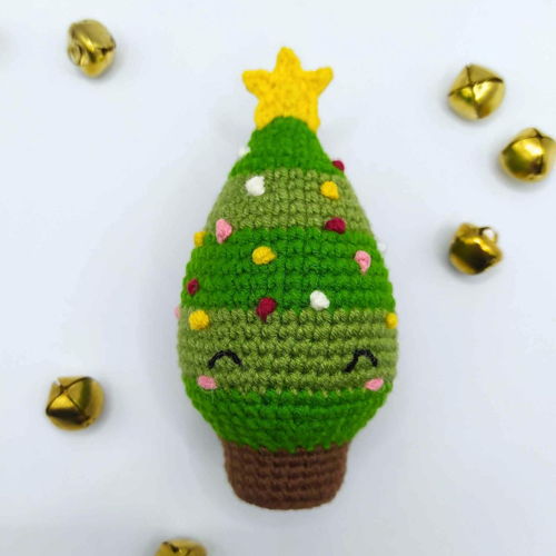 Kerstboomornament