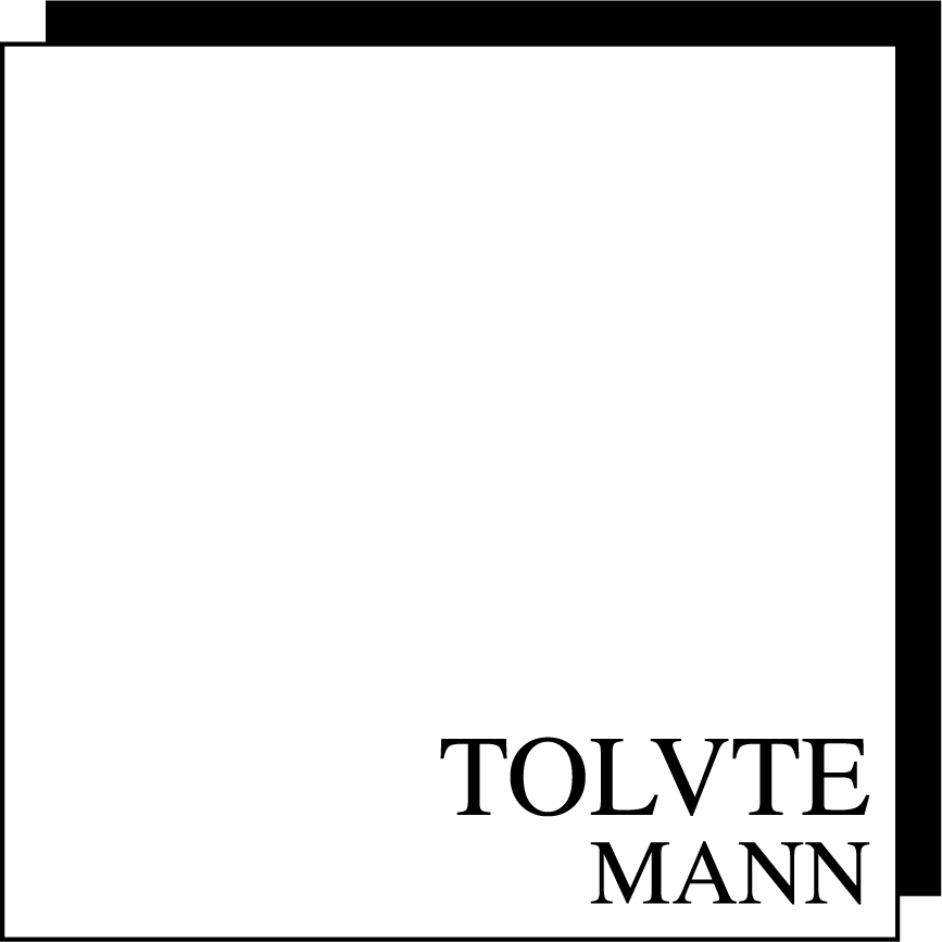 Tolvte Mann logo