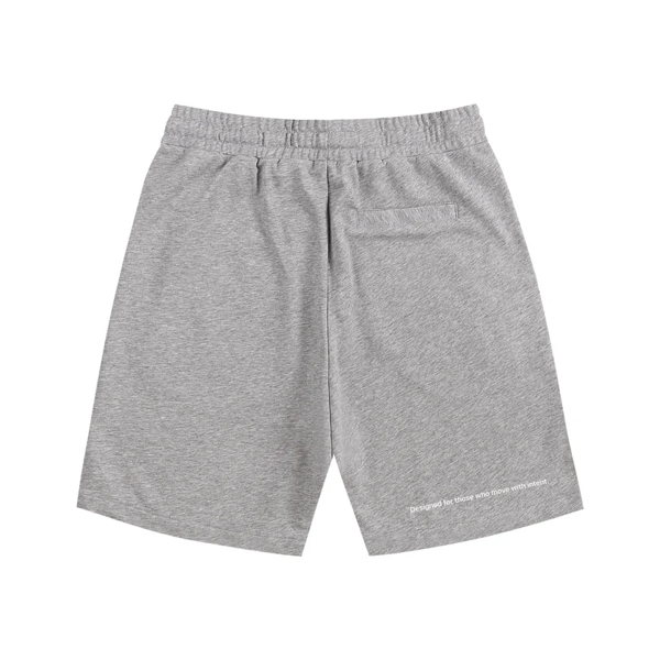 Essential Cotton Shorts - Image 6