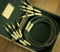 Speaker cable Avatar Audio DREAMLINK Power the music Nu... 2