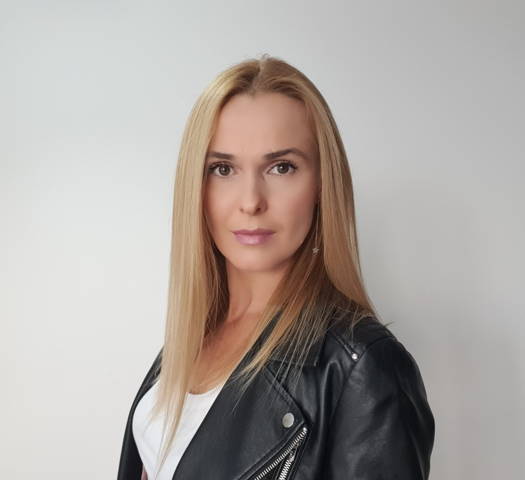 Lavinia Mănescu