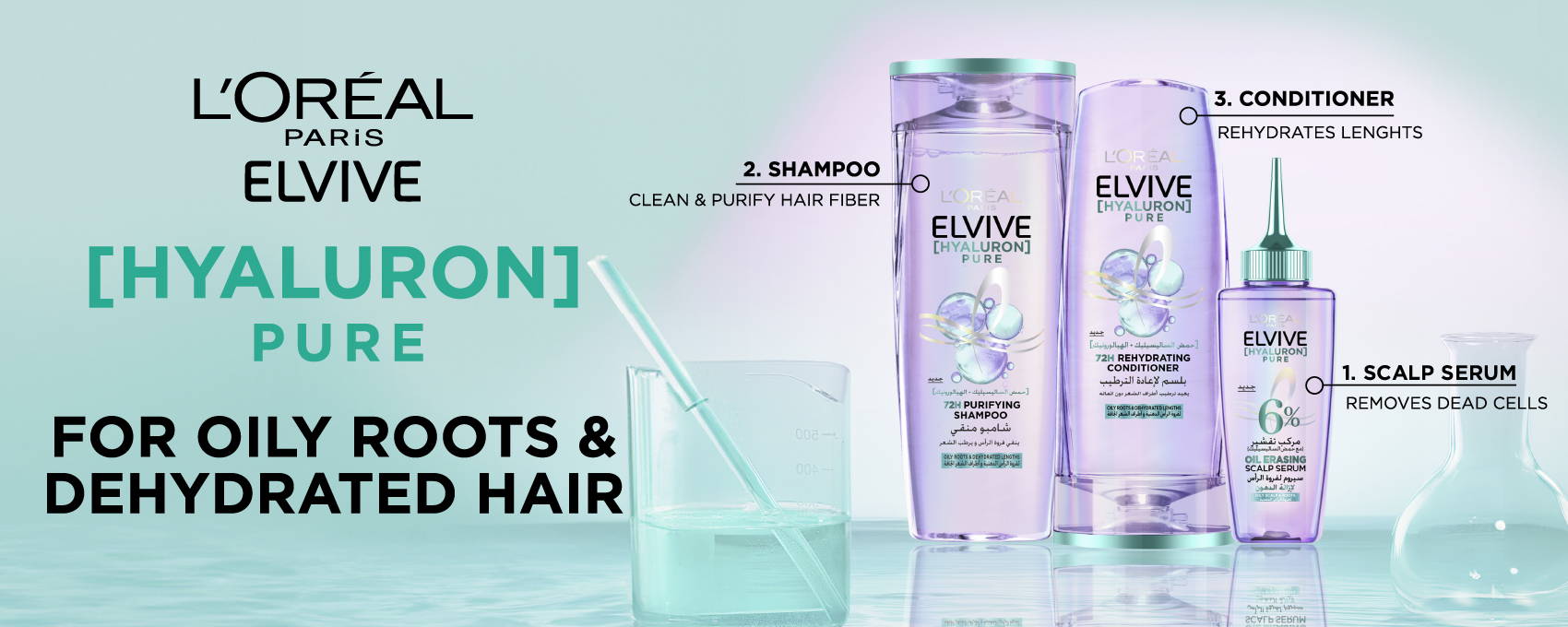 Micellar Water