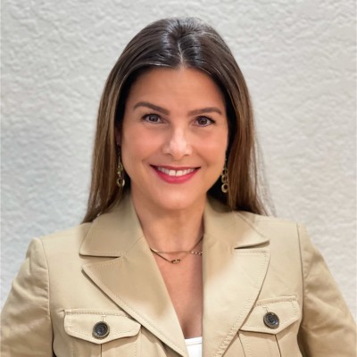 Judith Negron