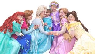 einzigartige prinzesinnenevents edited p