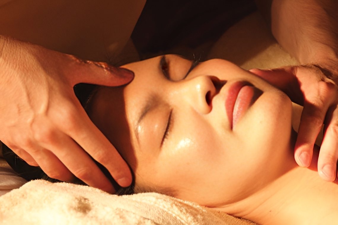 Col18Beauty and Massage Voucher - Image 10